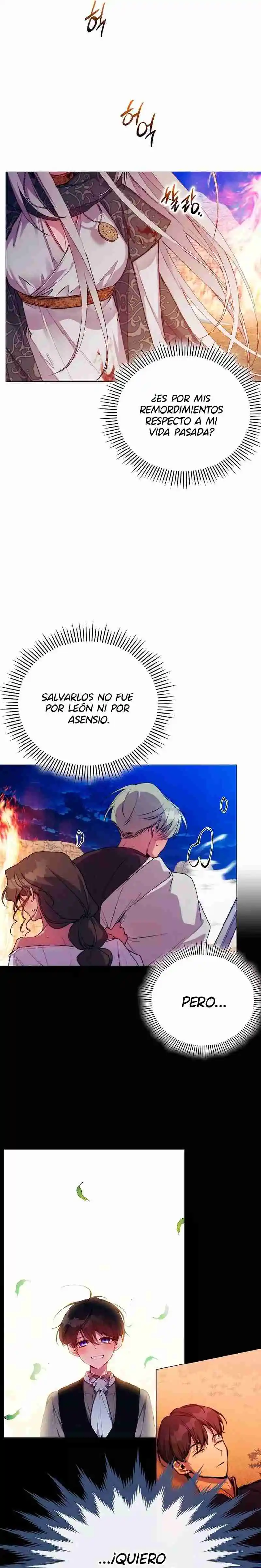 ¡En Esta Vida Resucitaré Como Es Debido, Su Majestad! - Capítulo 73 - Página 15 - LectorTMOo
