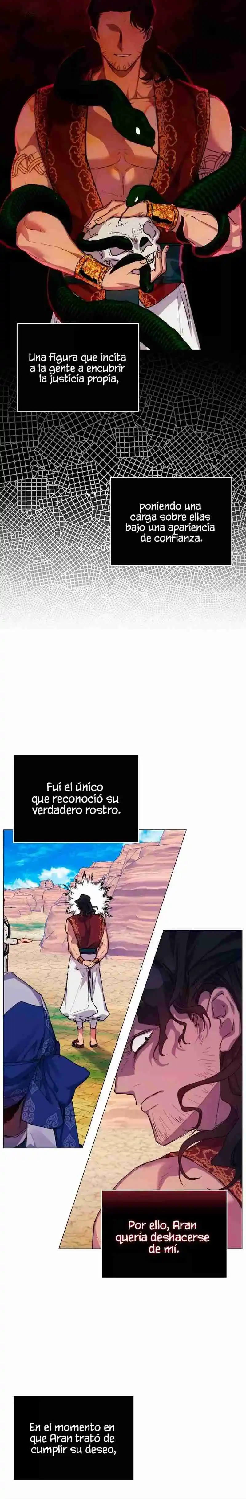 ¡En Esta Vida Resucitaré Como Es Debido, Su Majestad! - Capítulo 74 - Página 5 - LectorTMOo