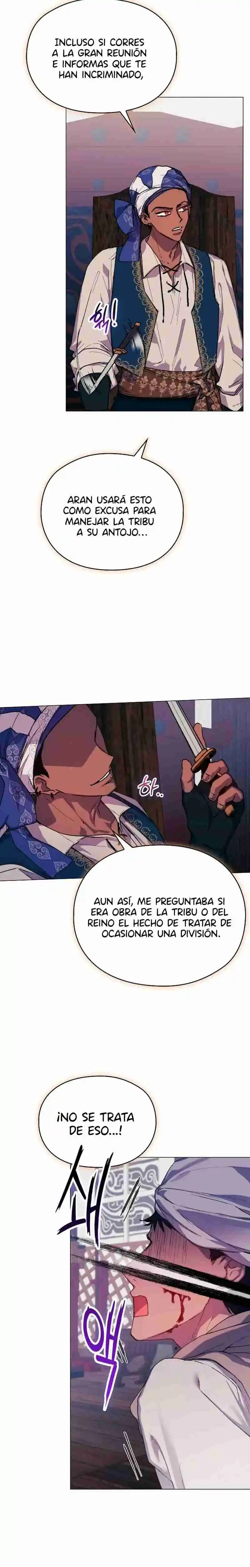 ¡En Esta Vida Resucitaré Como Es Debido, Su Majestad! - Capítulo 74 - Página 7 - LectorTMOo