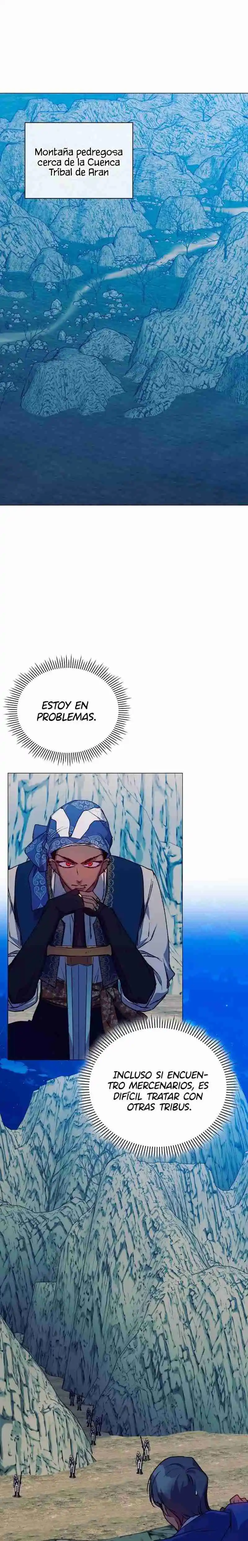 ¡En Esta Vida Resucitaré Como Es Debido, Su Majestad! - Capítulo 74 - Página 11 - LectorTMOo