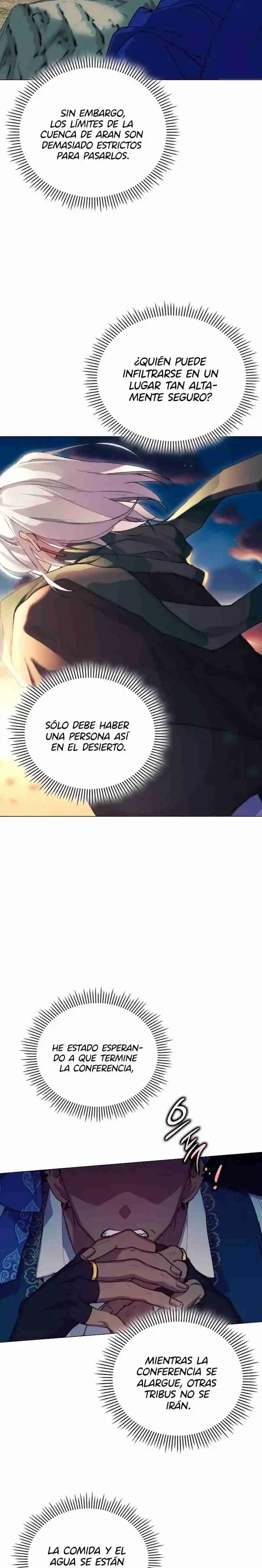 ¡En Esta Vida Resucitaré Como Es Debido, Su Majestad! - Capítulo 74 - Página 12 - LectorTMOo