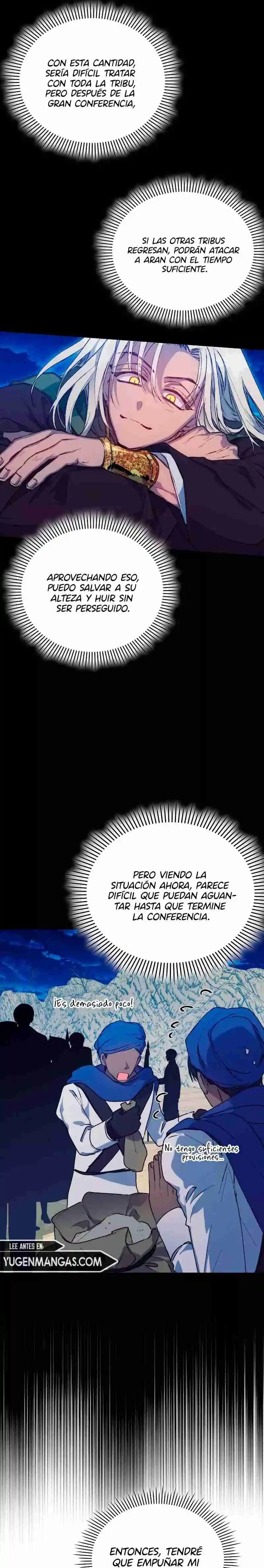 ¡En Esta Vida Resucitaré Como Es Debido, Su Majestad! - Capítulo 74 - Página 18 - LectorTMOo