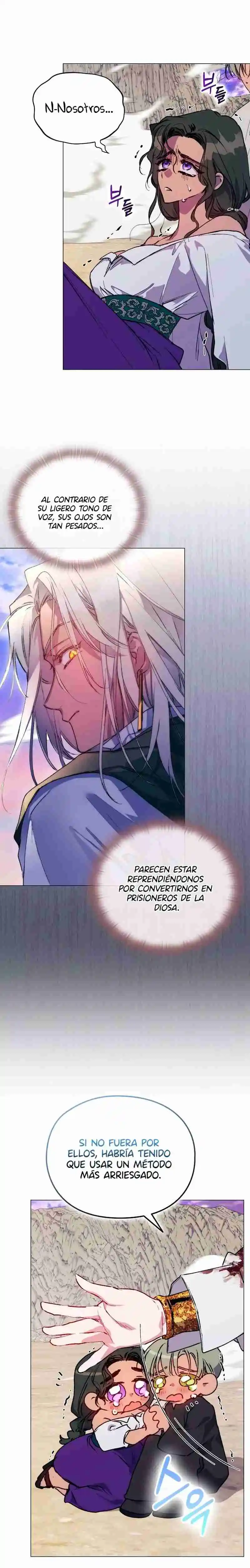 ¡En Esta Vida Resucitaré Como Es Debido, Su Majestad! - Capítulo 74 - Página 23 - LectorTMOo