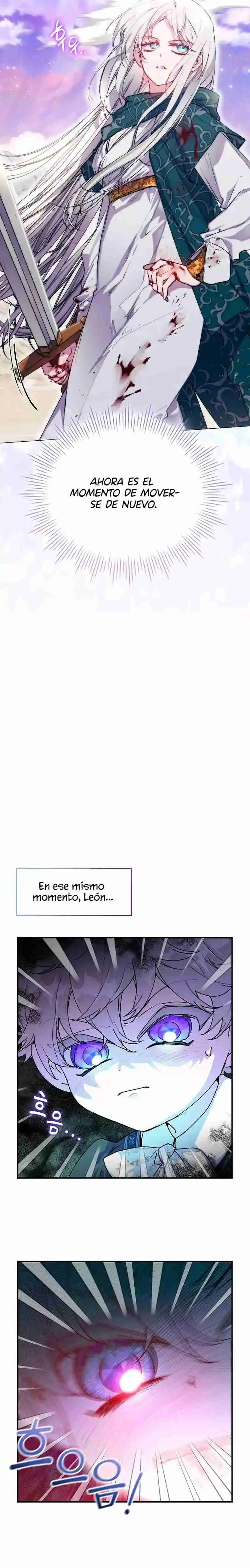 ¡En Esta Vida Resucitaré Como Es Debido, Su Majestad! - Capítulo 74 - Página 26 - LectorTMOo