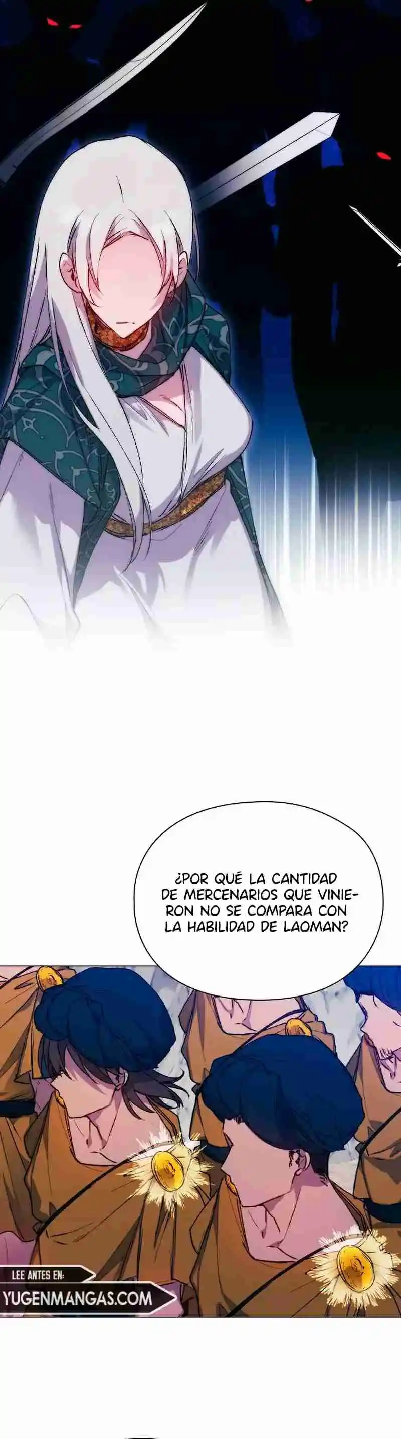 ¡En Esta Vida Resucitaré Como Es Debido, Su Majestad! - Capítulo 75 - Página 15 - LectorTMOo