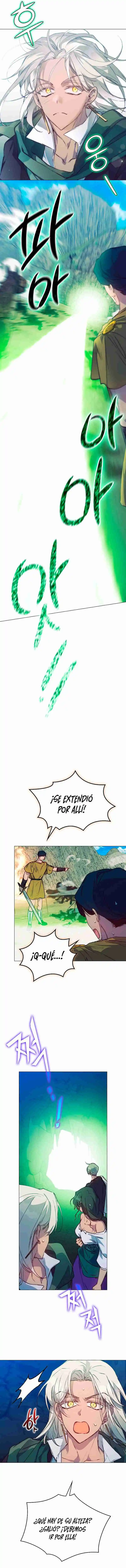 ¡En Esta Vida Resucitaré Como Es Debido, Su Majestad! - Capítulo 76 - Página 4 - LectorTMOo
