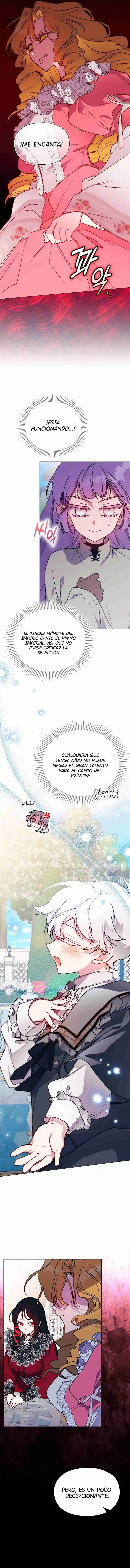¡En Esta Vida Resucitaré Como Es Debido, Su Majestad! - Capítulo 79 - Página 7 - LectorTMOo