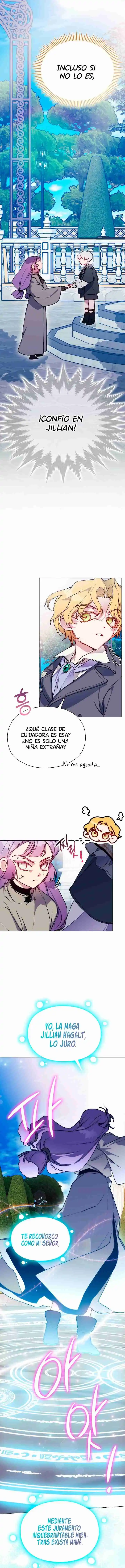 ¡En Esta Vida Resucitaré Como Es Debido, Su Majestad! - Capítulo 79 - Página 11 - LectorTMOo