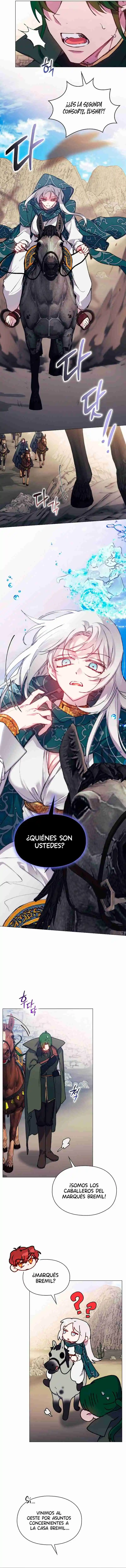 ¡En Esta Vida Resucitaré Como Es Debido, Su Majestad! - Capítulo 81 - Página 5 - LectorTMOo