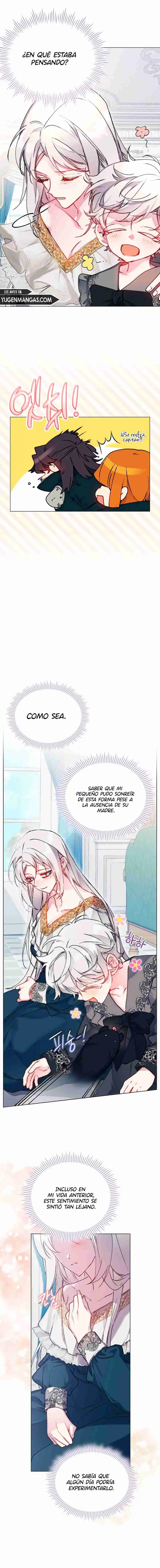 ¡En Esta Vida Resucitaré Como Es Debido, Su Majestad! - Capítulo 82 - Página 11 - LectorTMOo