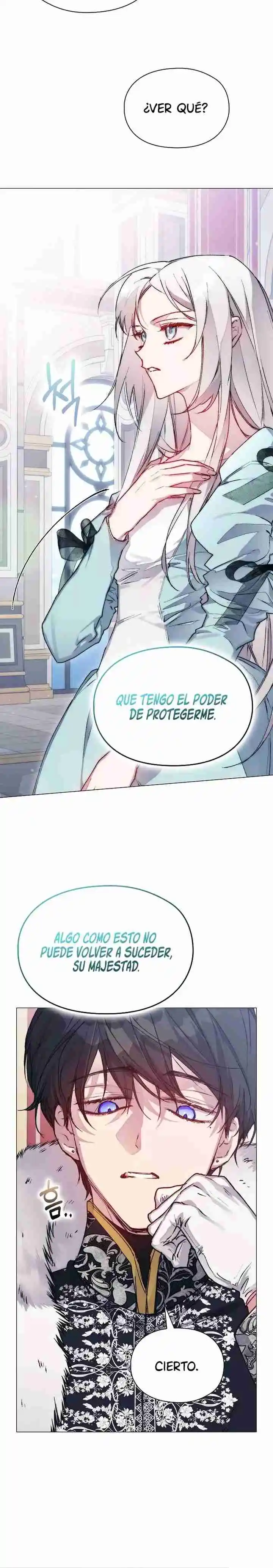 ¡En Esta Vida Resucitaré Como Es Debido, Su Majestad! - Capítulo 83 - Página 6 - LectorTMOo