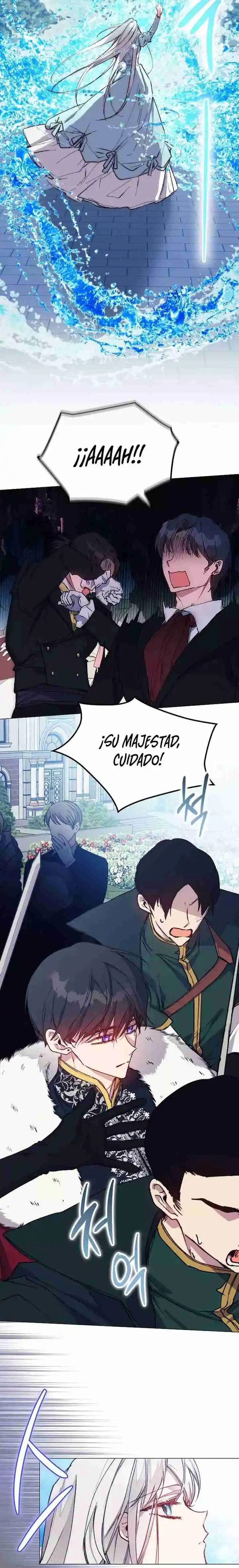 ¡En Esta Vida Resucitaré Como Es Debido, Su Majestad! - Capítulo 83 - Página 12 - LectorTMOo