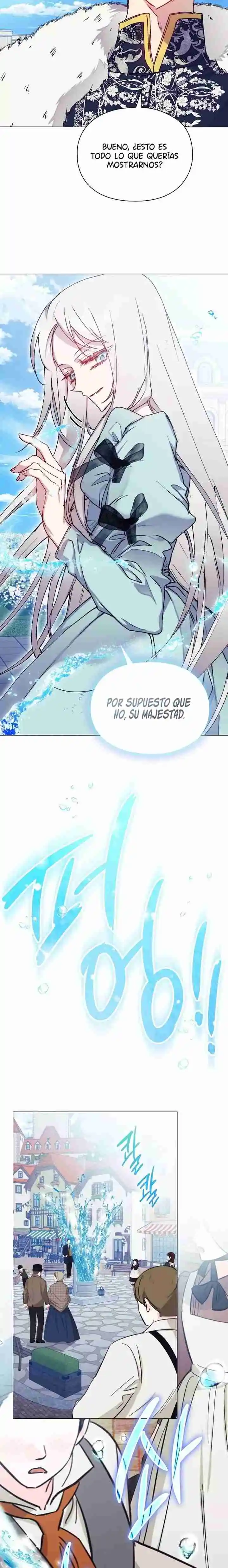 ¡En Esta Vida Resucitaré Como Es Debido, Su Majestad! - Capítulo 83 - Página 15 - LectorTMOo