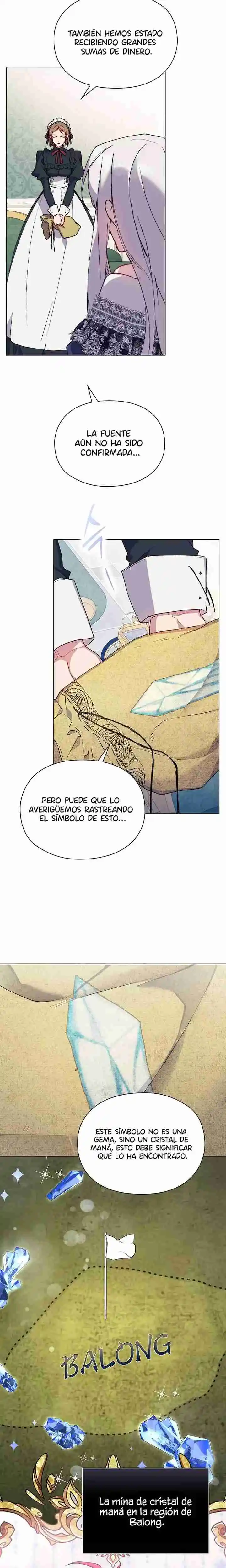 ¡En Esta Vida Resucitaré Como Es Debido, Su Majestad! - Capítulo 84 - Página 7 - LectorTMOo