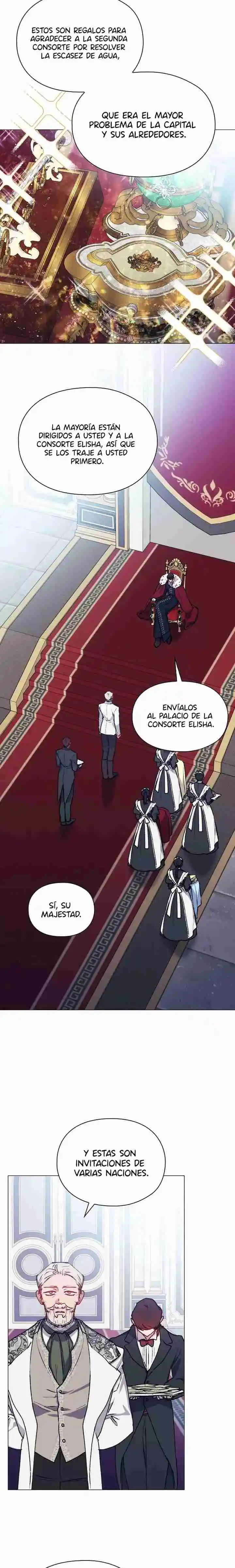 ¡En Esta Vida Resucitaré Como Es Debido, Su Majestad! - Capítulo 84 - Página 10 - LectorTMOo