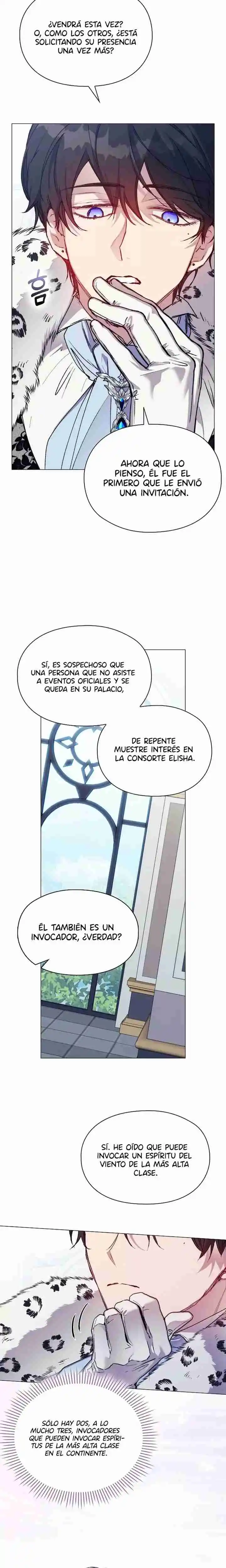 ¡En Esta Vida Resucitaré Como Es Debido, Su Majestad! - Capítulo 84 - Página 12 - LectorTMOo