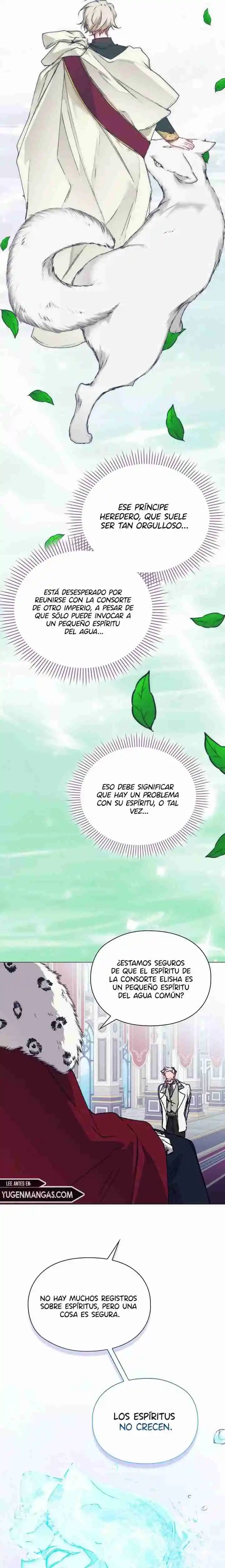 ¡En Esta Vida Resucitaré Como Es Debido, Su Majestad! - Capítulo 84 - Página 13 - LectorTMOo