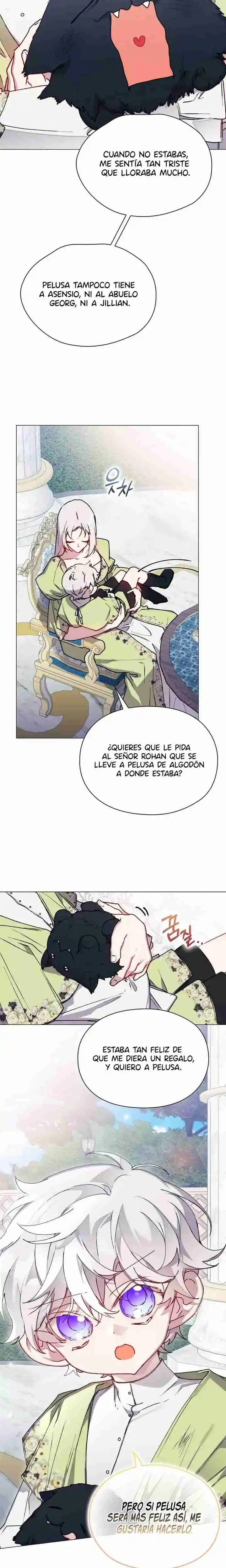 ¡En Esta Vida Resucitaré Como Es Debido, Su Majestad! - Capítulo 84 - Página 20 - LectorTMOo