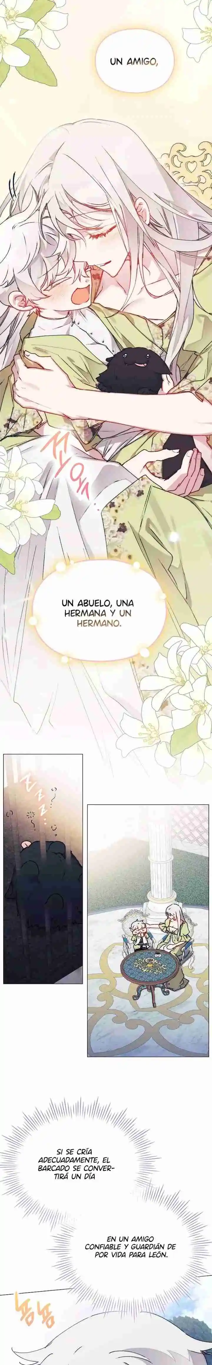 ¡En Esta Vida Resucitaré Como Es Debido, Su Majestad! - Capítulo 84 - Página 22 - LectorTMOo