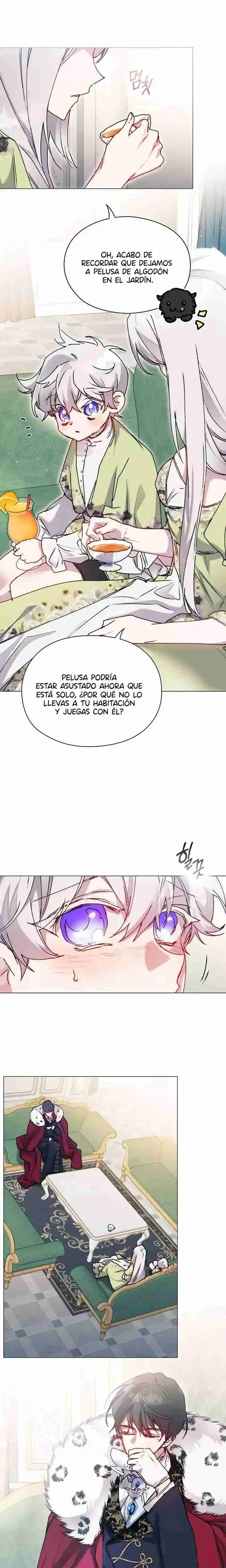 ¡En Esta Vida Resucitaré Como Es Debido, Su Majestad! - Capítulo 85 - Página 7 - LectorTMOo