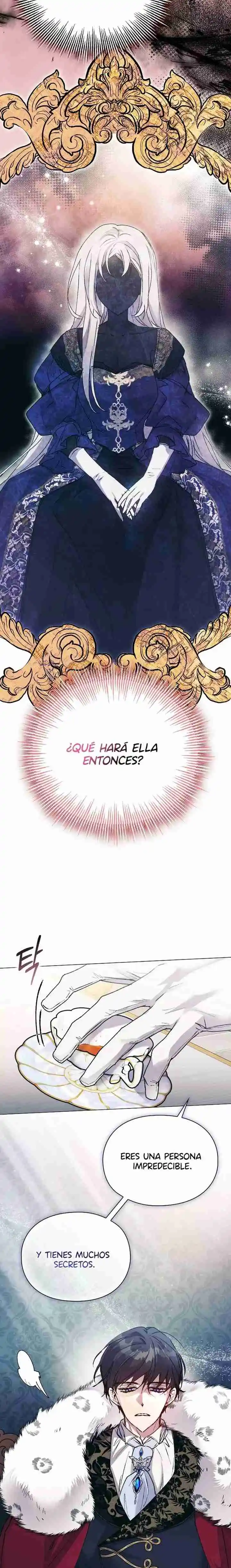¡En Esta Vida Resucitaré Como Es Debido, Su Majestad! - Capítulo 85 - Página 11 - LectorTMOo