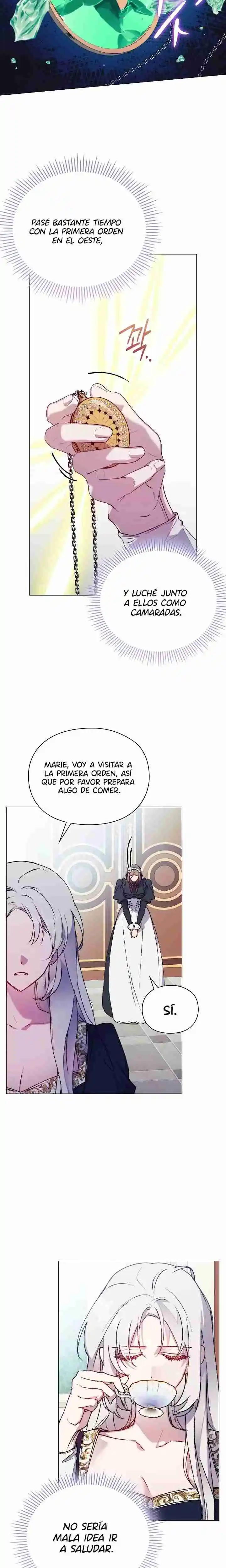 ¡En Esta Vida Resucitaré Como Es Debido, Su Majestad! - Capítulo 86 - Página 4 - LectorTMOo