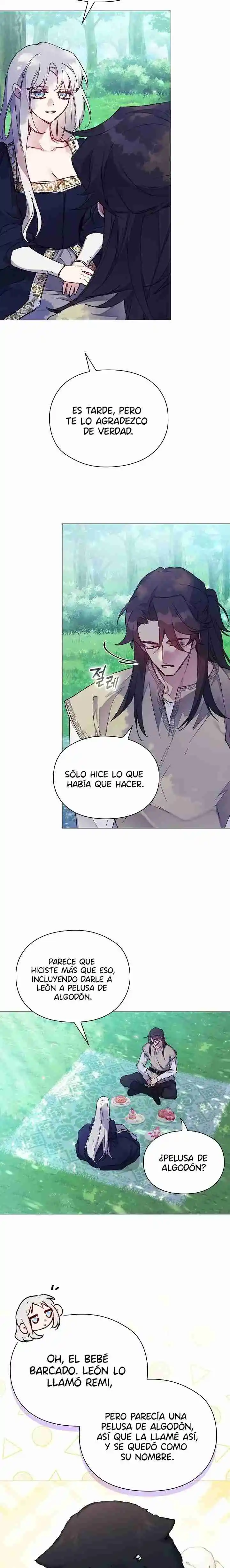 ¡En Esta Vida Resucitaré Como Es Debido, Su Majestad! - Capítulo 86 - Página 10 - LectorTMOo