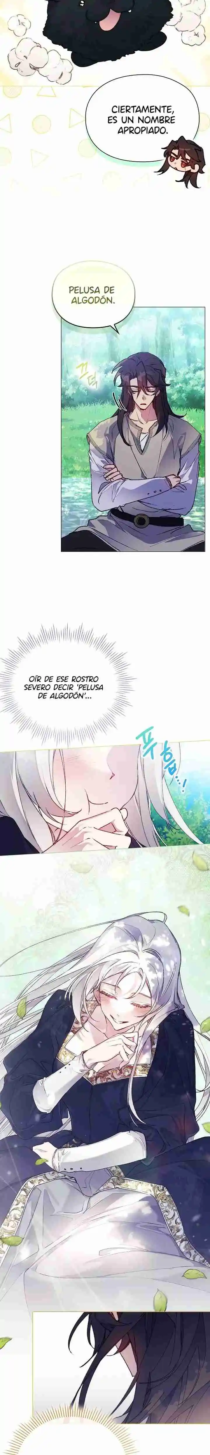 ¡En Esta Vida Resucitaré Como Es Debido, Su Majestad! - Capítulo 86 - Página 11 - LectorTMOo