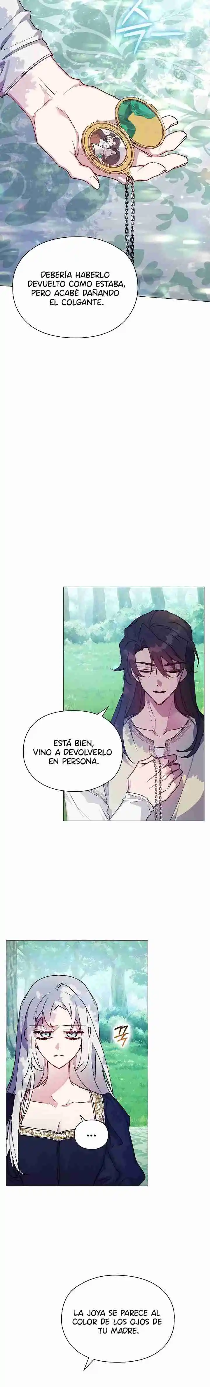 ¡En Esta Vida Resucitaré Como Es Debido, Su Majestad! - Capítulo 86 - Página 13 - LectorTMOo