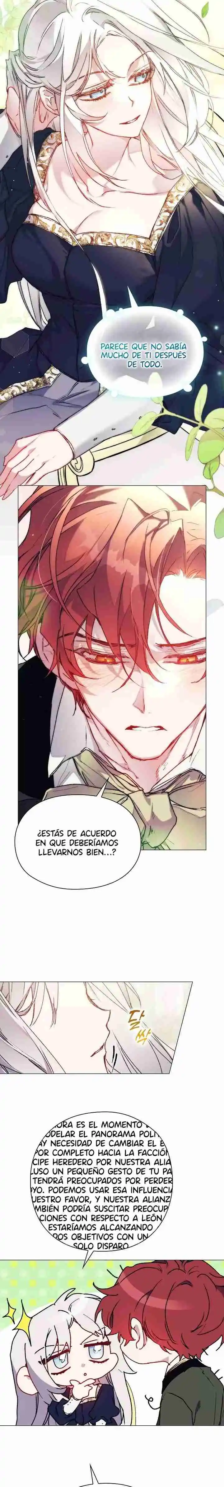 ¡En Esta Vida Resucitaré Como Es Debido, Su Majestad! - Capítulo 87 - Página 13 - LectorTMOo