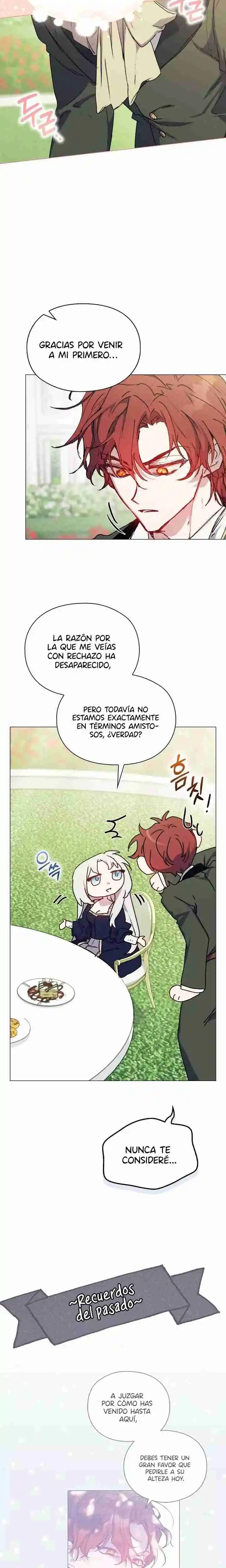 ¡En Esta Vida Resucitaré Como Es Debido, Su Majestad! - Capítulo 87 - Página 15 - LectorTMOo