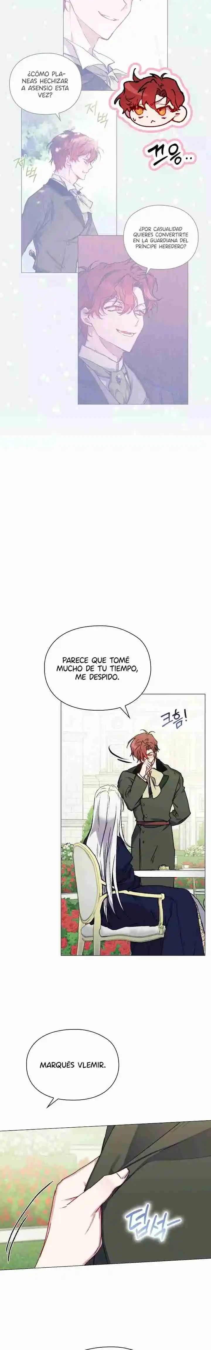 ¡En Esta Vida Resucitaré Como Es Debido, Su Majestad! - Capítulo 87 - Página 16 - LectorTMOo