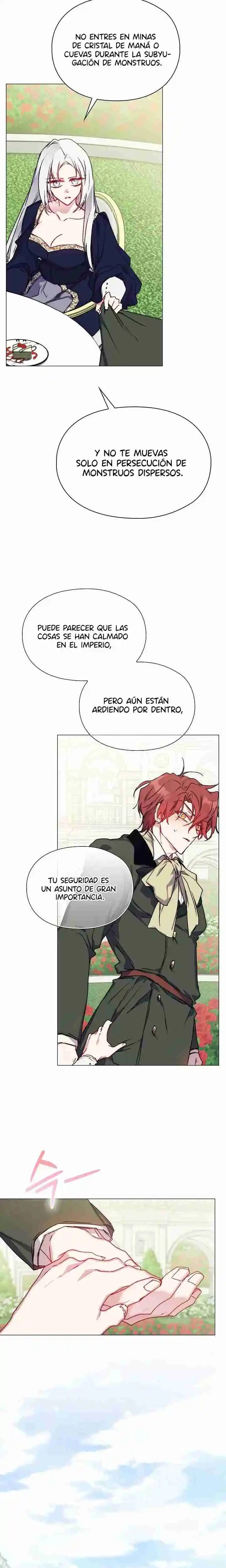 ¡En Esta Vida Resucitaré Como Es Debido, Su Majestad! - Capítulo 87 - Página 17 - LectorTMOo
