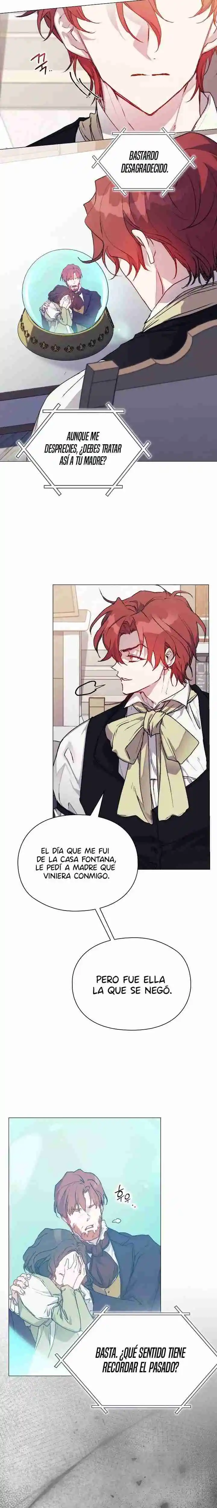 ¡En Esta Vida Resucitaré Como Es Debido, Su Majestad! - Capítulo 87 - Página 20 - LectorTMOo