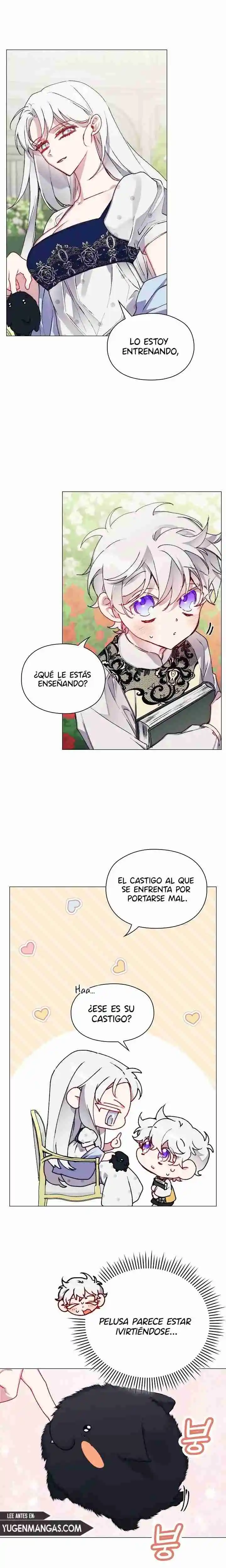 ¡En Esta Vida Resucitaré Como Es Debido, Su Majestad! - Capítulo 88 - Página 11 - LectorTMOo