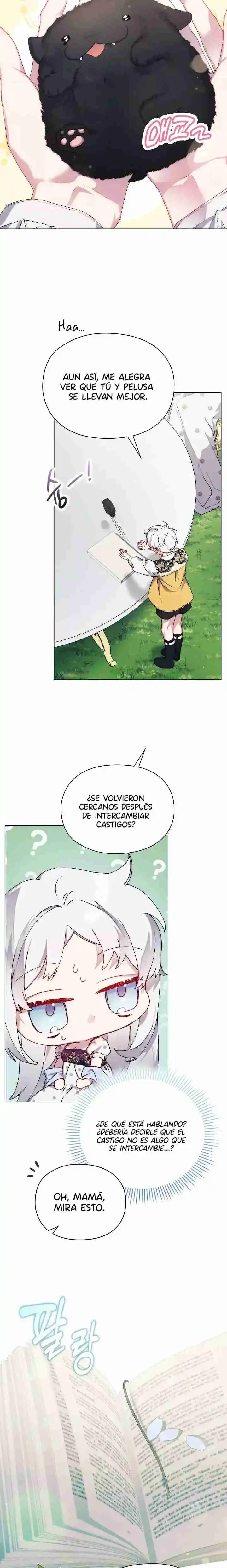¡En Esta Vida Resucitaré Como Es Debido, Su Majestad! - Capítulo 88 - Página 14 - LectorTMOo