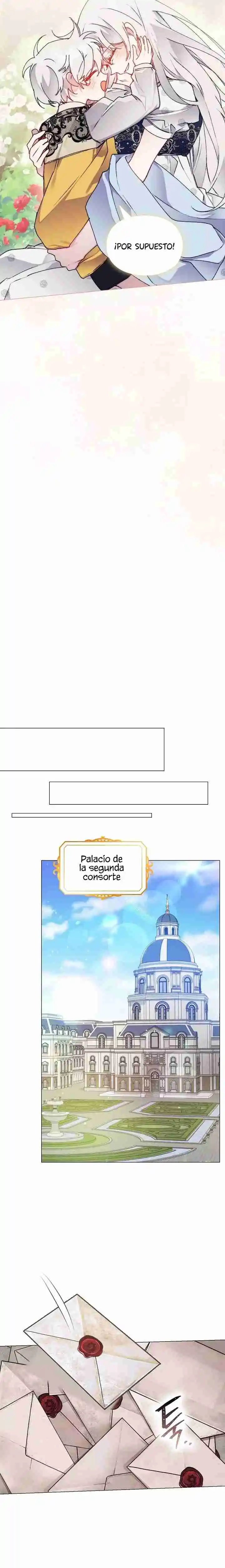 ¡En Esta Vida Resucitaré Como Es Debido, Su Majestad! - Capítulo 88 - Página 21 - LectorTMOo