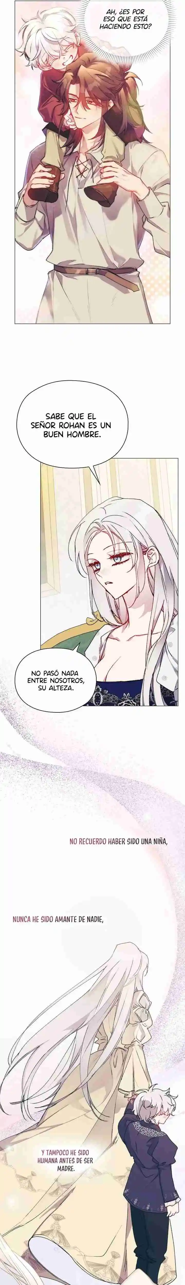 ¡En Esta Vida Resucitaré Como Es Debido, Su Majestad! - Capítulo 89 - Página 10 - LectorTMOo
