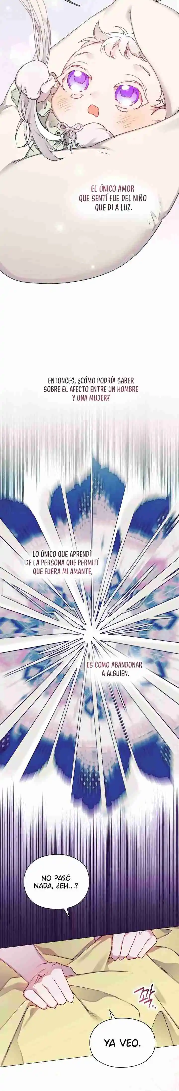 ¡En Esta Vida Resucitaré Como Es Debido, Su Majestad! - Capítulo 89 - Página 11 - LectorTMOo