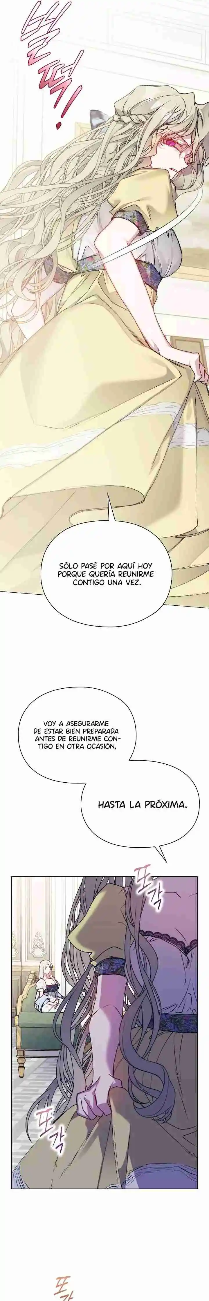 ¡En Esta Vida Resucitaré Como Es Debido, Su Majestad! - Capítulo 89 - Página 12 - LectorTMOo
