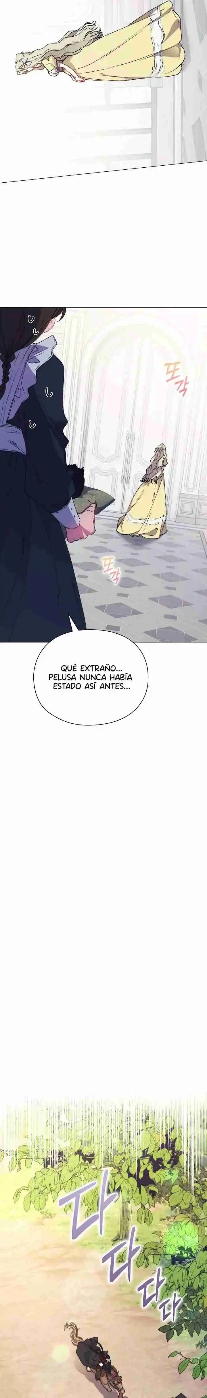 ¡En Esta Vida Resucitaré Como Es Debido, Su Majestad! - Capítulo 89 - Página 15 - LectorTMOo