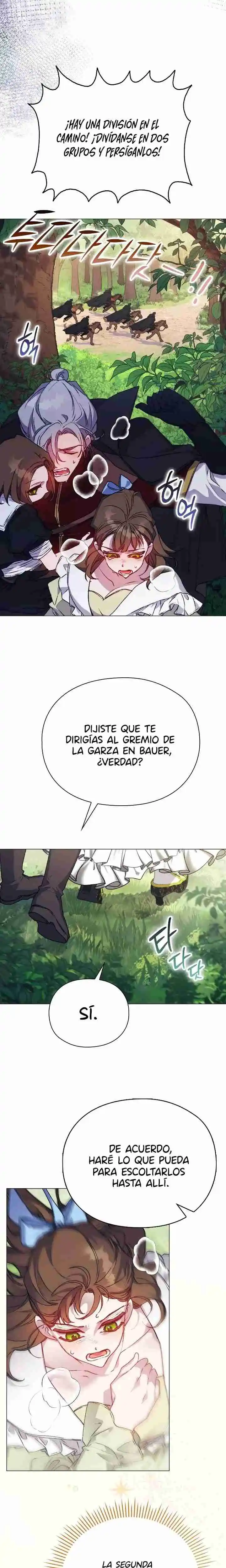 ¡En Esta Vida Resucitaré Como Es Debido, Su Majestad! - Capítulo 89 - Página 20 - LectorTMOo