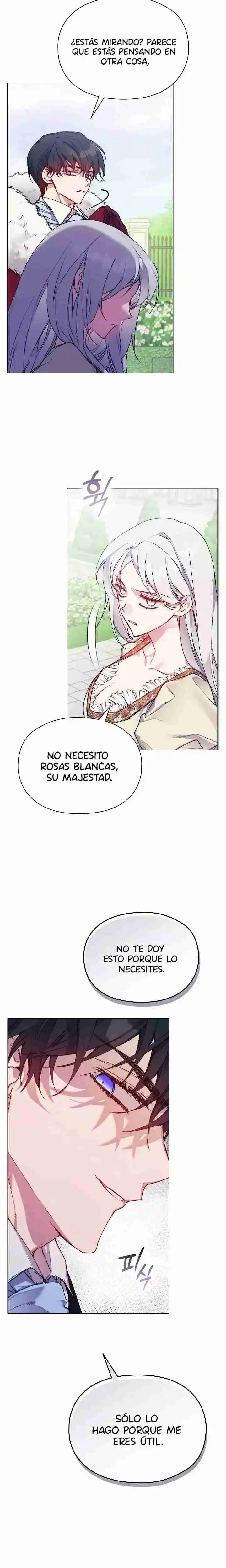 ¡En Esta Vida Resucitaré Como Es Debido, Su Majestad! - Capítulo 90 - Página 5 - LectorTMOo