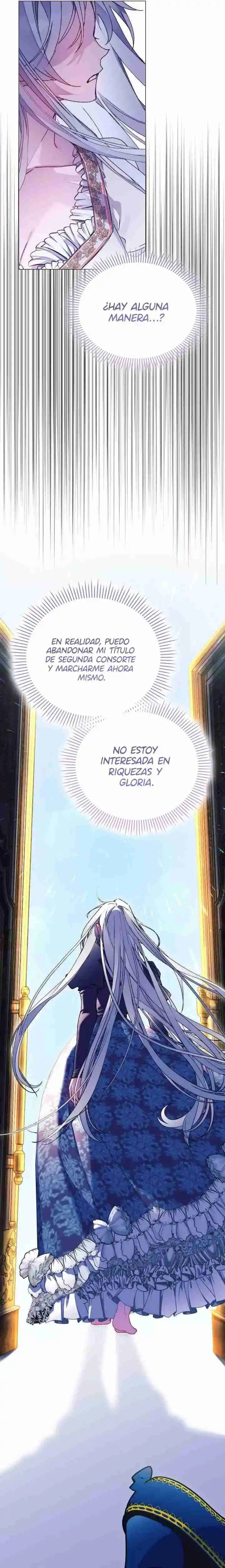¡En Esta Vida Resucitaré Como Es Debido, Su Majestad! - Capítulo 90 - Página 11 - LectorTMOo