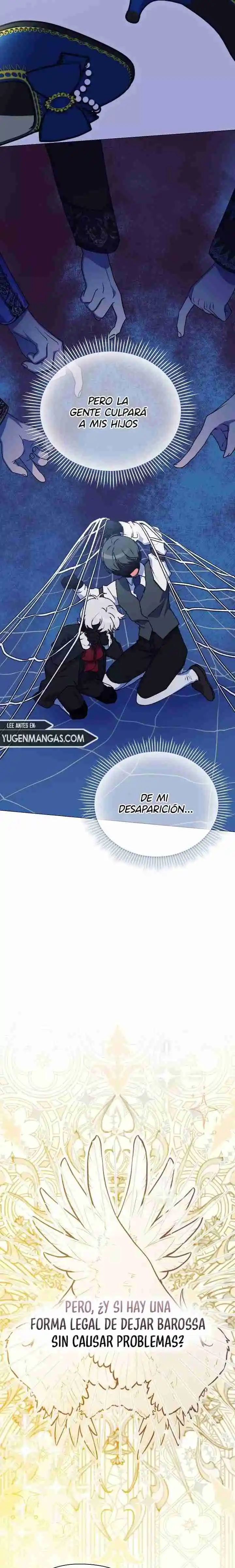 ¡En Esta Vida Resucitaré Como Es Debido, Su Majestad! - Capítulo 90 - Página 12 - LectorTMOo