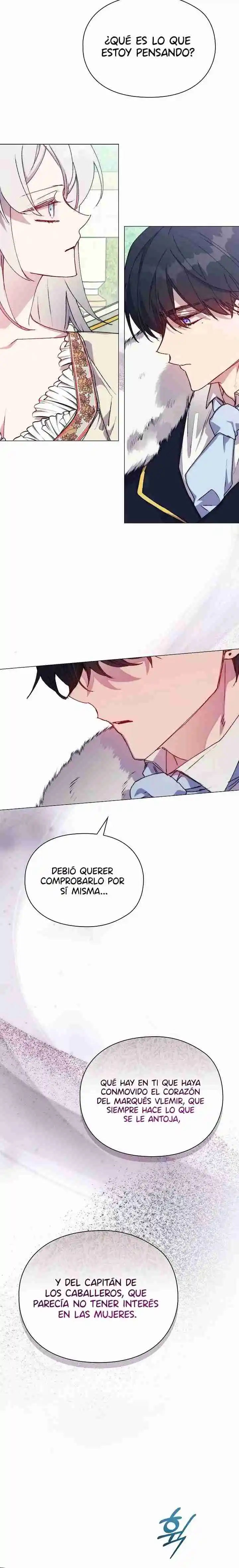 ¡En Esta Vida Resucitaré Como Es Debido, Su Majestad! - Capítulo 90 - Página 18 - LectorTMOo