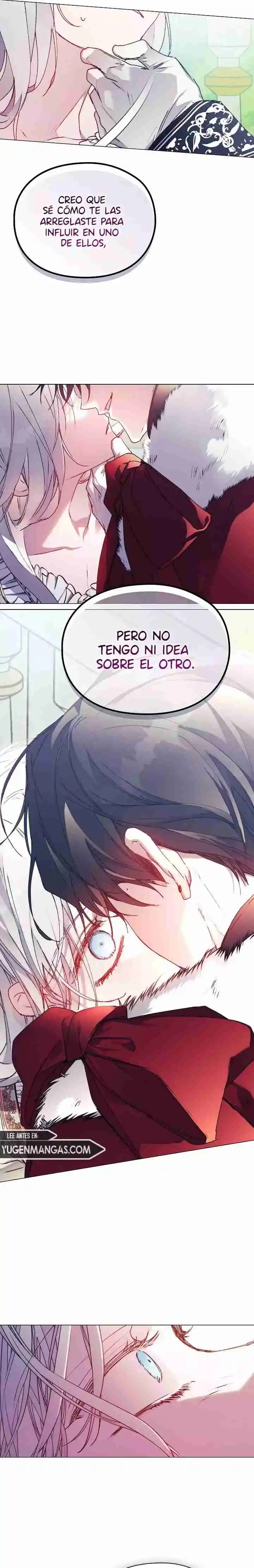 ¡En Esta Vida Resucitaré Como Es Debido, Su Majestad! - Capítulo 90 - Página 19 - LectorTMOo
