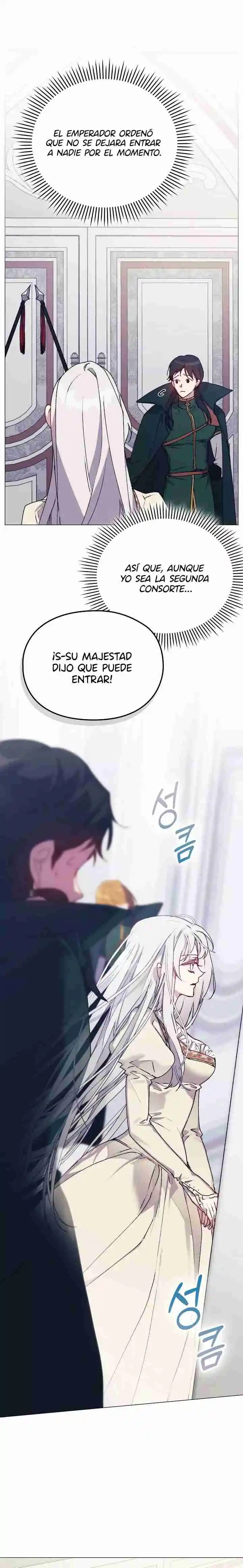 ¡En Esta Vida Resucitaré Como Es Debido, Su Majestad! - Capítulo 91 - Página 4 - LectorTMOo
