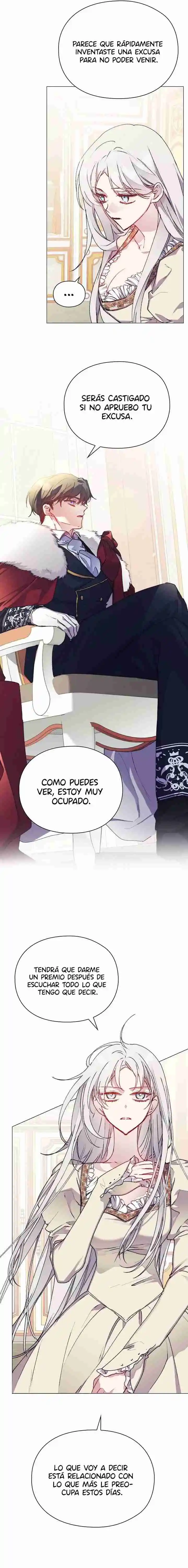¡En Esta Vida Resucitaré Como Es Debido, Su Majestad! - Capítulo 91 - Página 6 - LectorTMOo