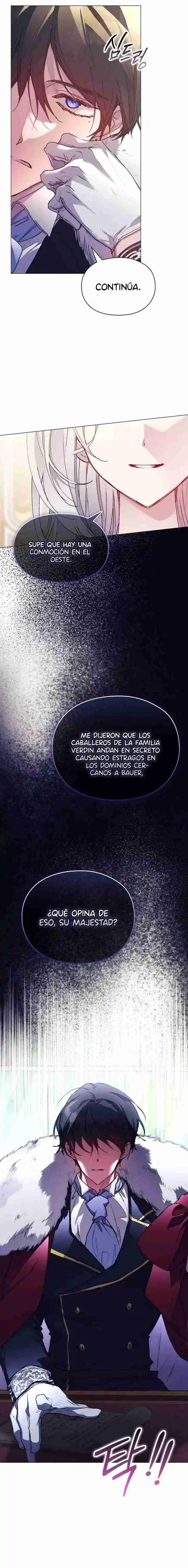 ¡En Esta Vida Resucitaré Como Es Debido, Su Majestad! - Capítulo 91 - Página 7 - LectorTMOo